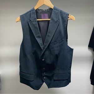 Ted Bakers Women’s Vest